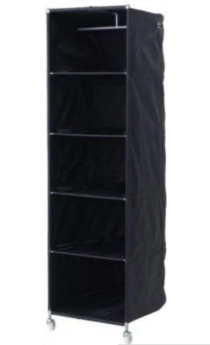 Szafa tekstylna IKEA