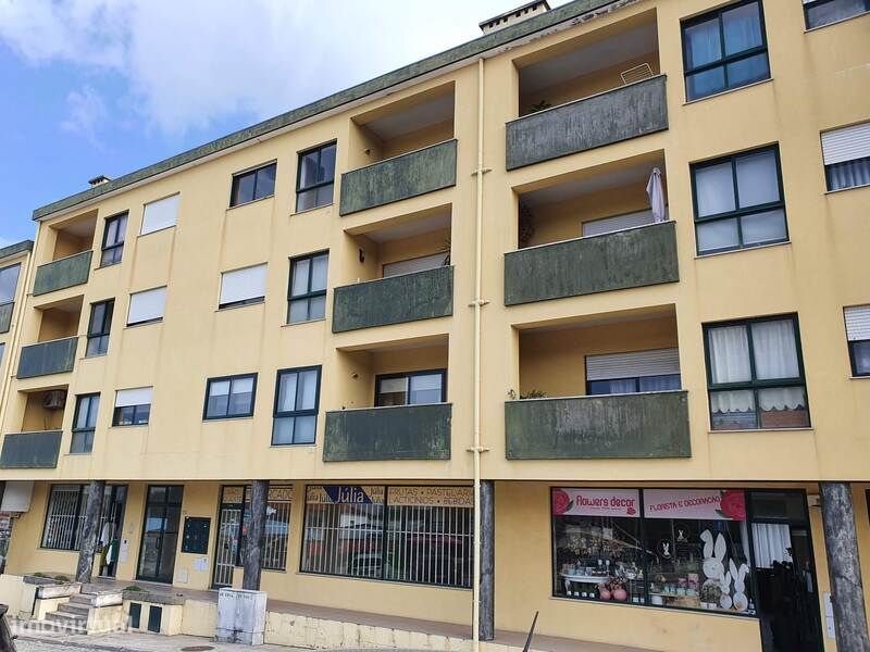 Apartamento T2 Paço de Sousa - Penafiel