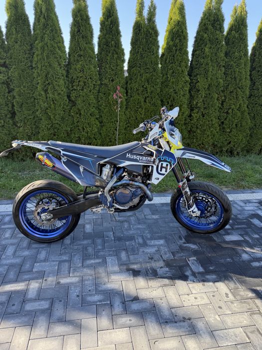 Husqvarna