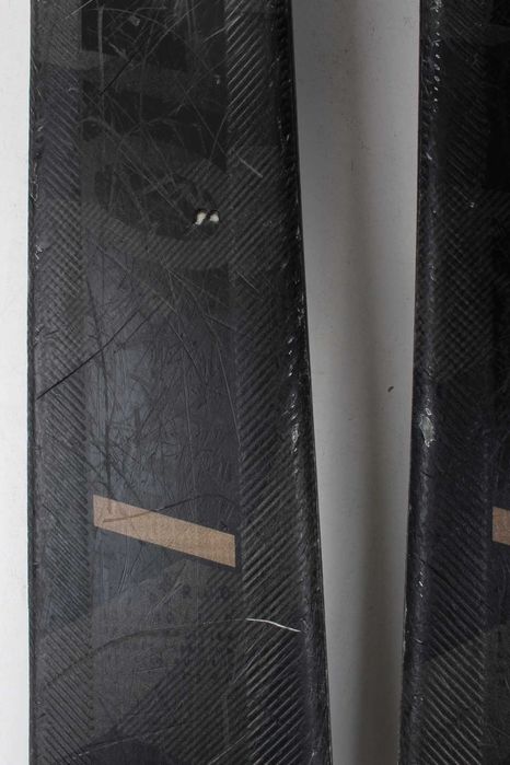 Narty Salomon Force 10 XTi 163 cm + Z12 Gripwalk 2021 - 1770