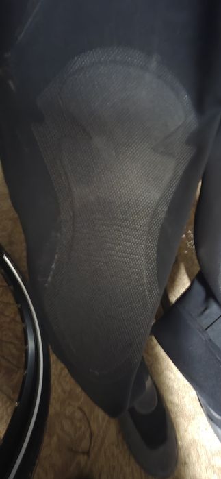 Suchy skafander Bare Trilam Tech Dry