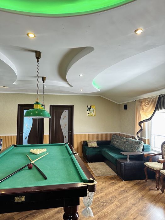 Оренда затишного будинку для сім'ї,  друзів.