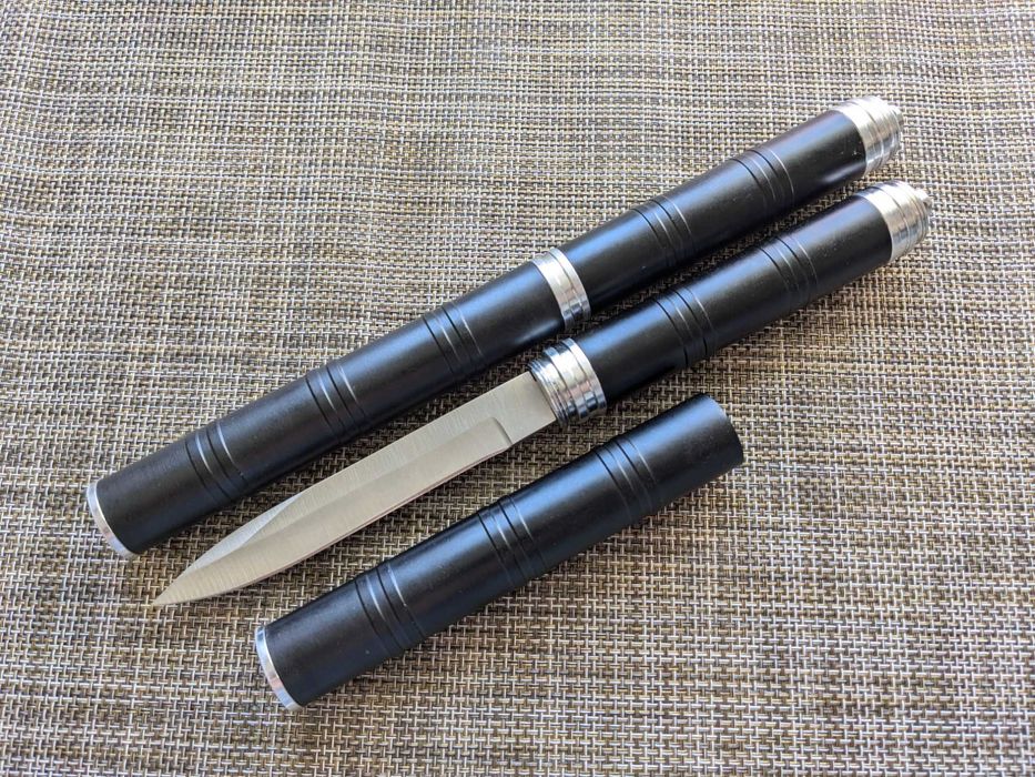 Нож бочонок. охотничий нож. складний ніж. нож туриста. складной нож