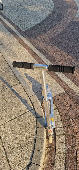Hulajnoga aluminiowa Awart