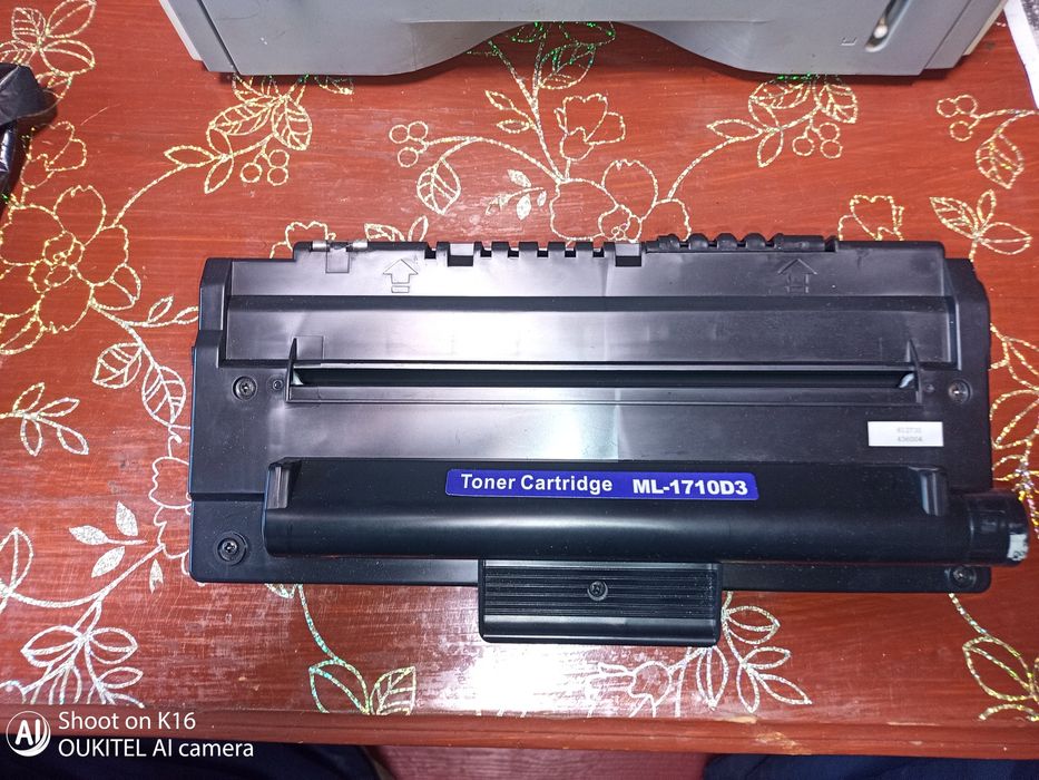 Продам принтер чорно-білий