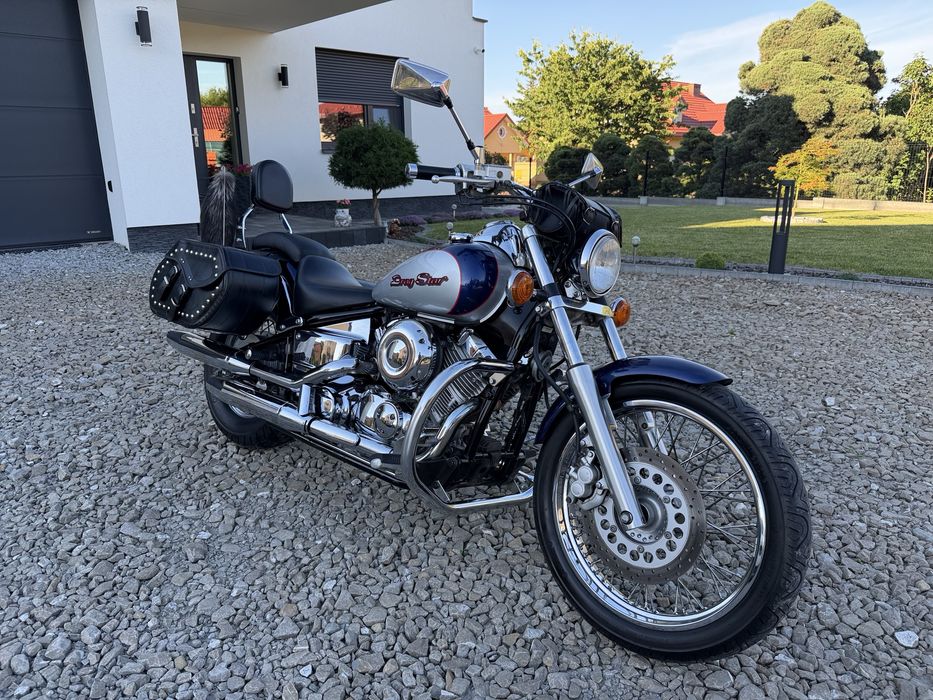 Yamaha