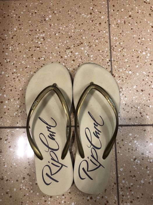 Chinelos Rip Curl