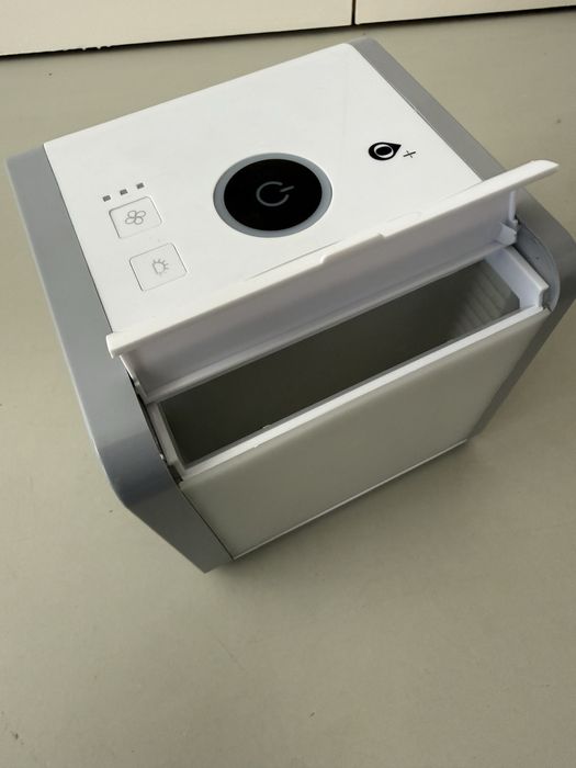 Mini Ar Condicionado Portátil / Humidificador - Como Novo