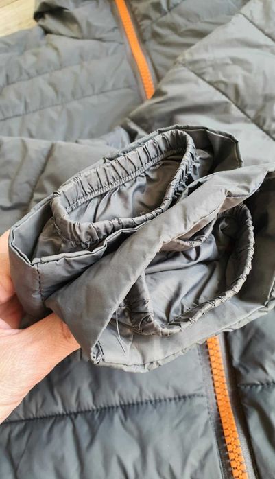 Kurtka przejściowa młodzieżowa