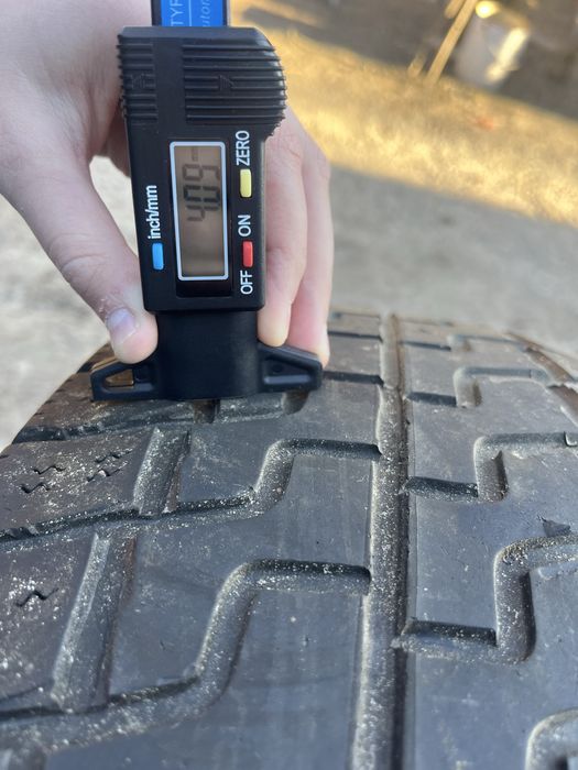 Landsail 225 65 r16 Зимова 2020р