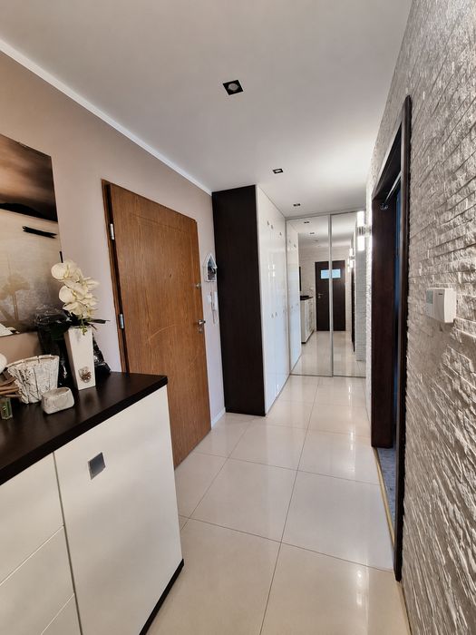 Mieszkanie Syców Matejki 7A 58m2