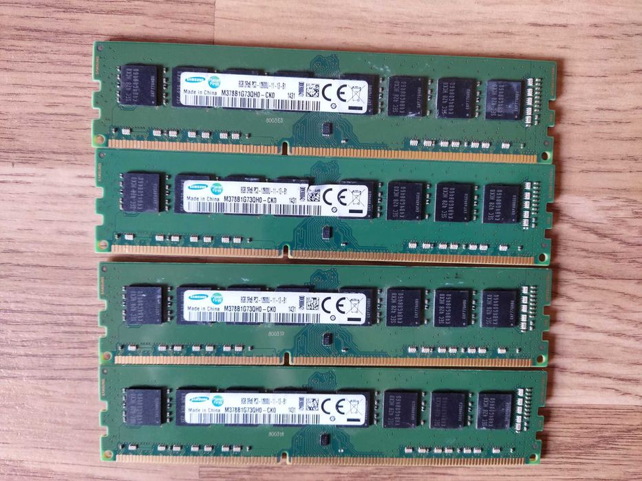 PC Tower DDR3 Memory449959871109539841