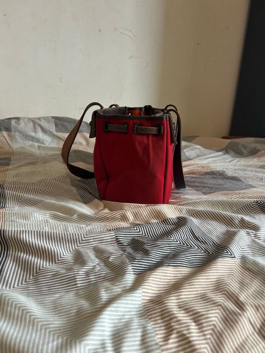 bolsa hermes original um modelo muito raro