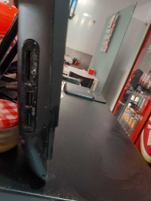 Computer/Monitor and POS for Catering with RestWin System.64283902076289121