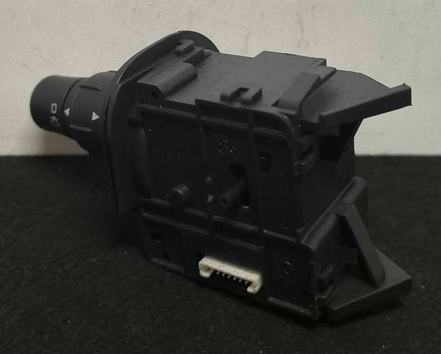 Manípulo de Luzes Renault Clio