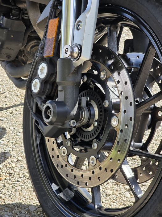 Продам Yamaha xsr 900