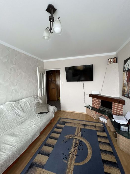 1300 zł - 3 pokoje - Centrum - wolne od 1 kwietnia