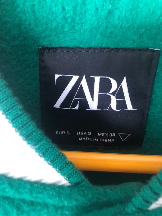 Casaco Zara , casaco Zara