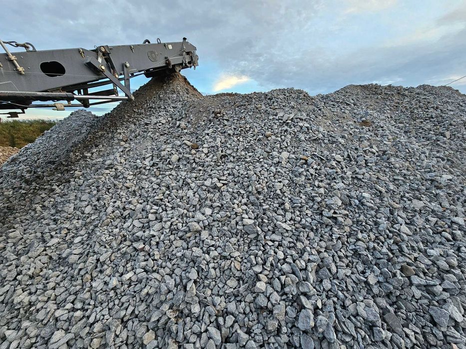 Kruszywo Betonowe Tuczeń 0-63