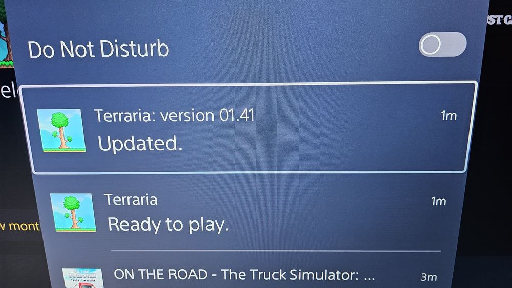 Terraria PS4 PlayStation 4 Minecraft