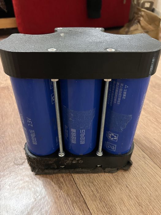 Литий тинанат 40Ач