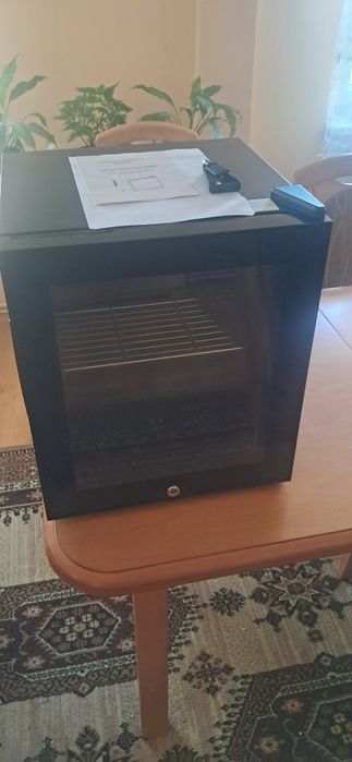 Mini Lodówka Oyajia BC-30BF