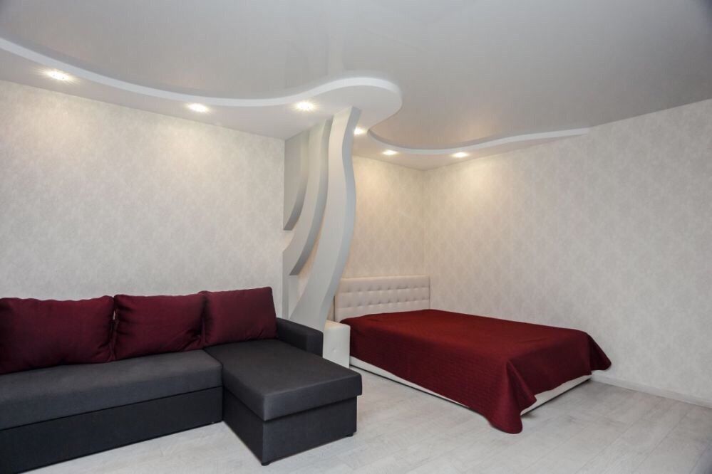 Посуточно Центр,проспект победы 103