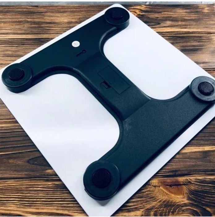 Весы напольные 180 кг противоударные цифровые електронные ваги Matarix