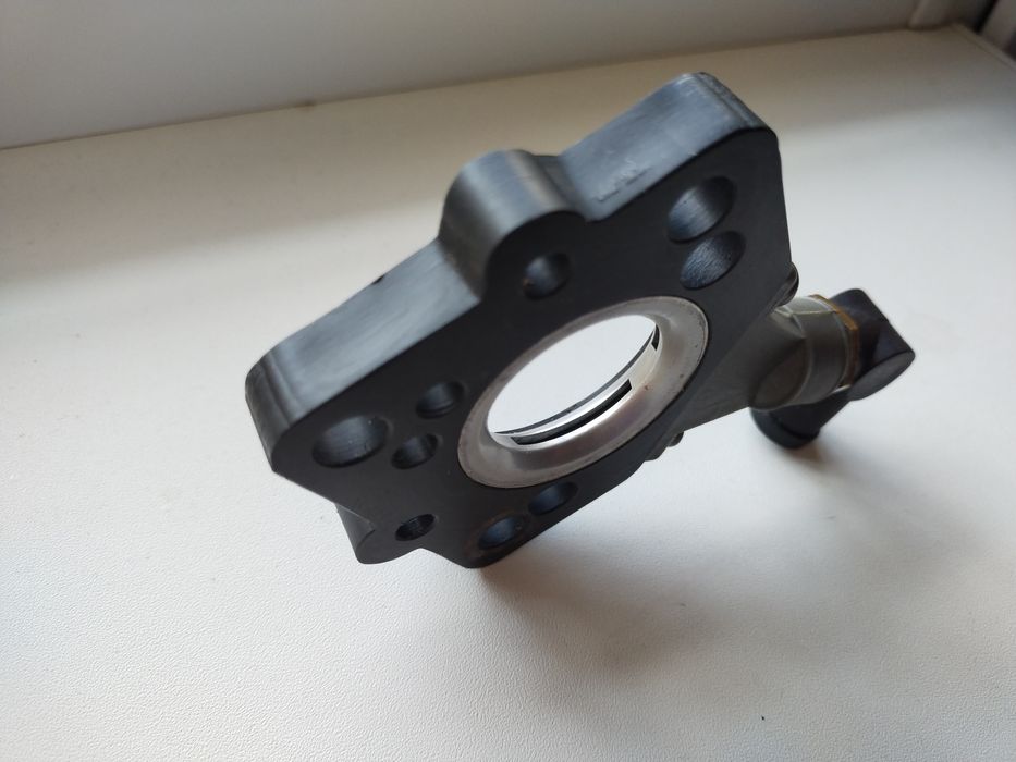 Мерседес W123/124/201 Cмеситель ГБО карбюратор Stromberg/Pierburg 175