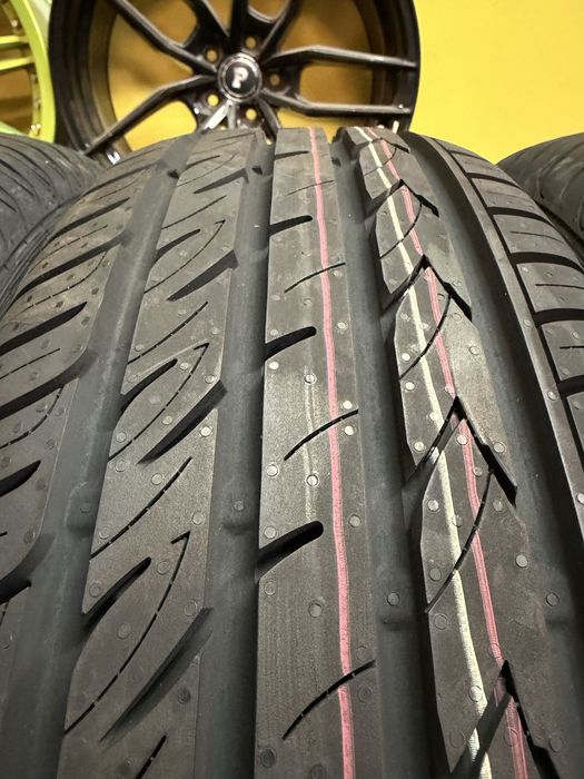 Opony letnie 225/65R17 102H Gislaved Ultra Speed 2 | 2024 | Nowe