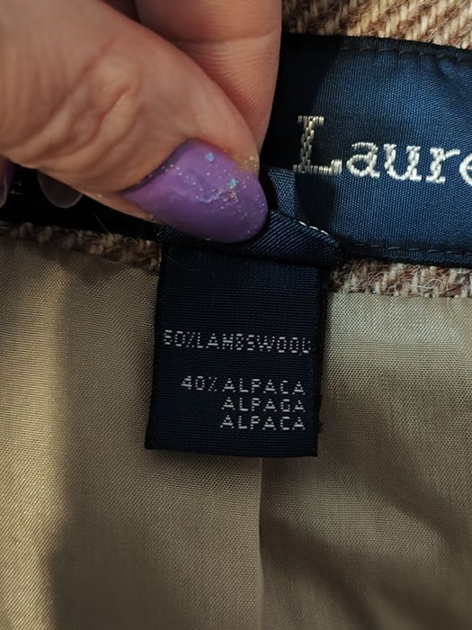 Marynarka damska Larf Lauren