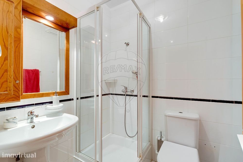 Apartamento T2 para venda