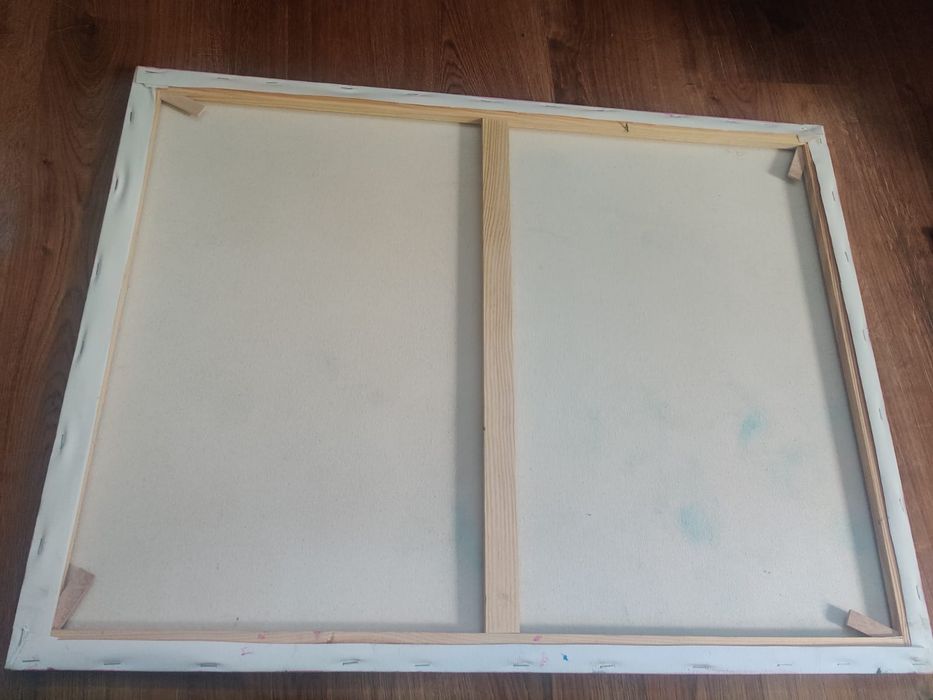 Obraz na płótnie 60x80