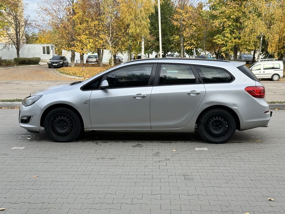Продам Opel Astra