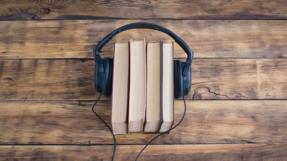 Audiobooki około 50 sztuk