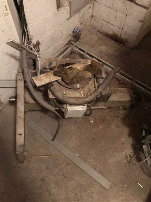 Piec Hargassner 25 kW zrębka kompletny system ogrzewania