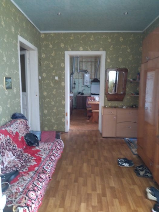 Дом 146 вк.м, 22,5 сотки земли п. Зидьки г. Змиёв