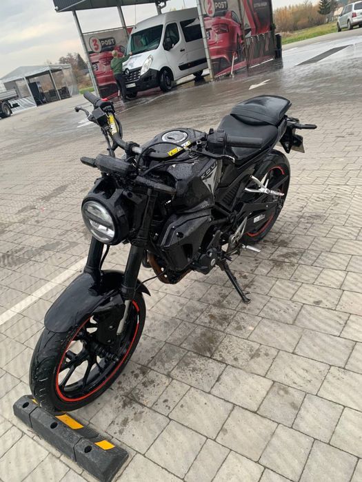 Продам  Kovi Verta 200