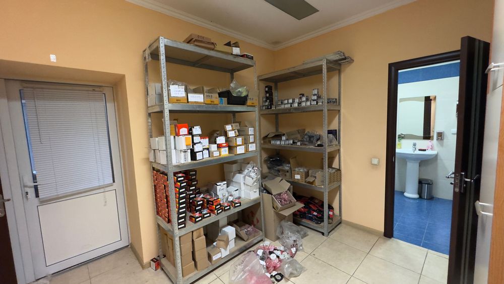 Оренда офісу , Святошинський район