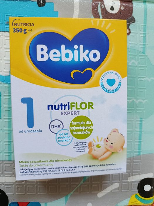 Суміш Bebiko 1,2