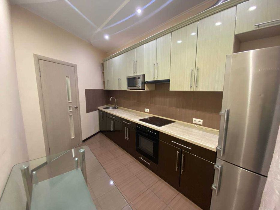 Здам 1-к квартиру у новобудові ЖК «Енергія Плюс»  метро Дарниця