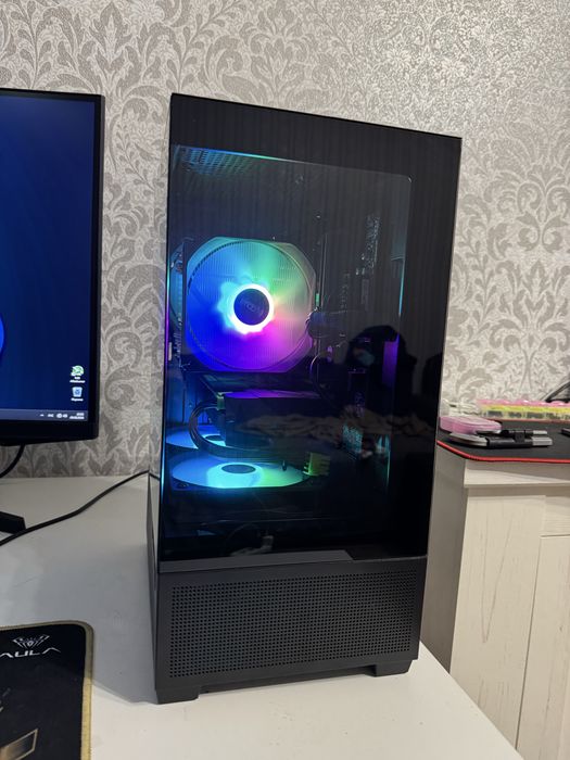 Ігровий пк I5 11400f, RTX2060, DDR4 16gb, SSD256