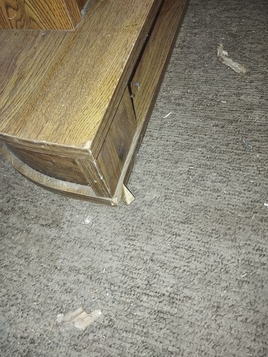 Altar de missa(objecto litúrgico)