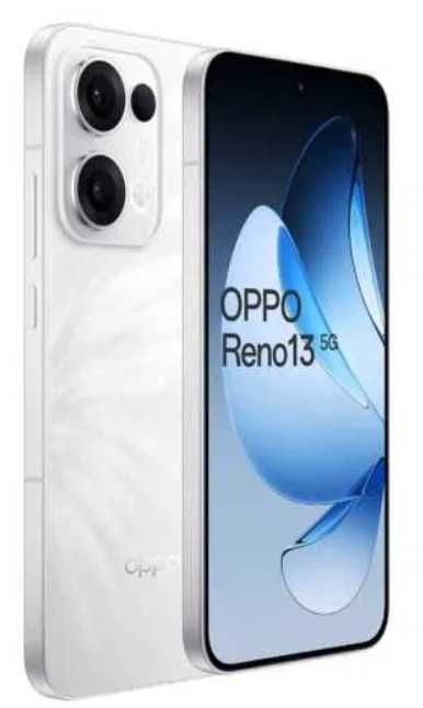 OPPO Reno 13 5G 12GB c/Novo Resistência IP68/ IP69