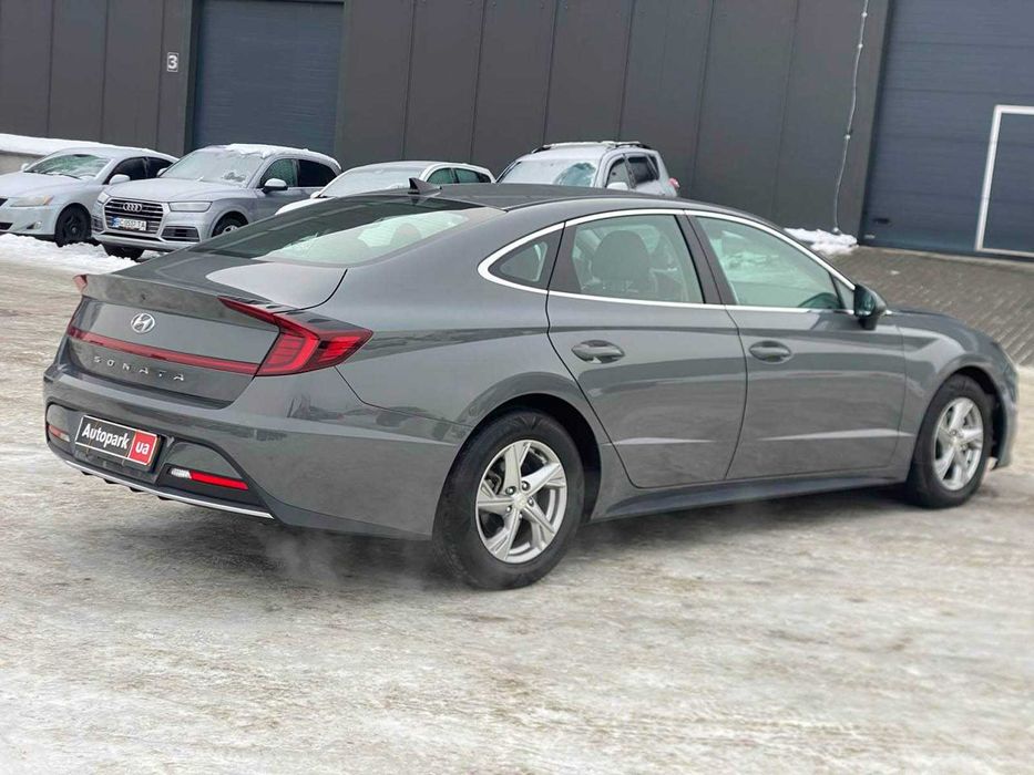 Продам Hyundai Sonata 2021р. #74332