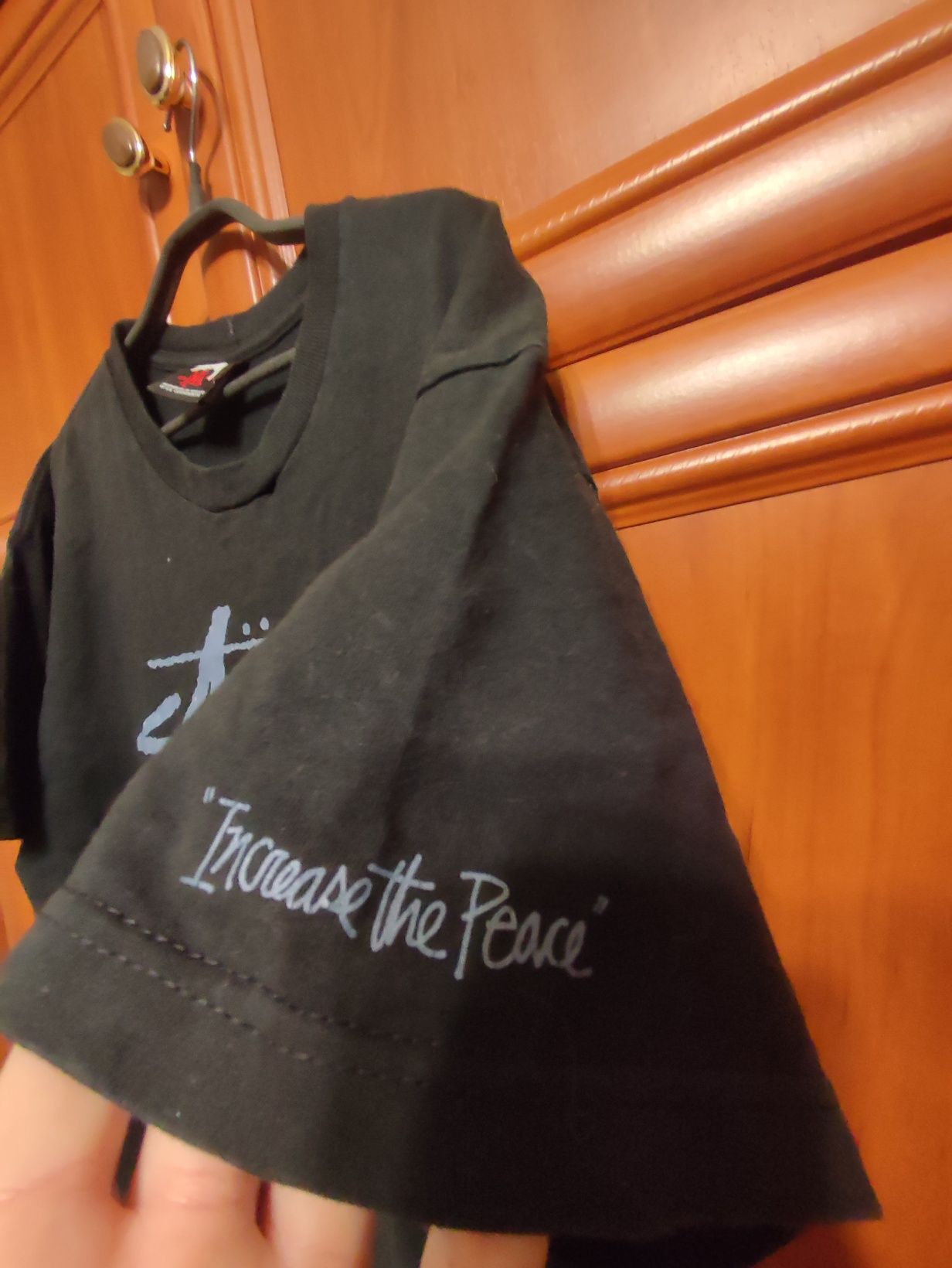 Футболка stussy,Stussy,стуси: 600 грн. - Футболки Дніпро на Olx