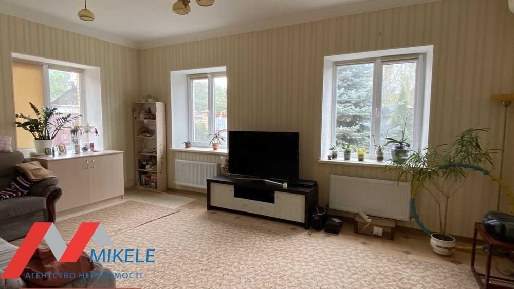 Без КОМІСІЇ  будинок 150м2 ділянка 5,4 соток, Боярка центр