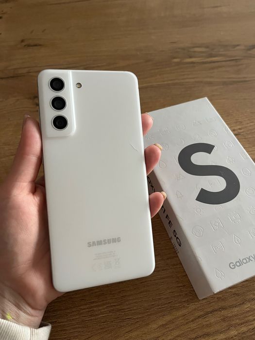 Samsung Galaxy S21 FE 5G