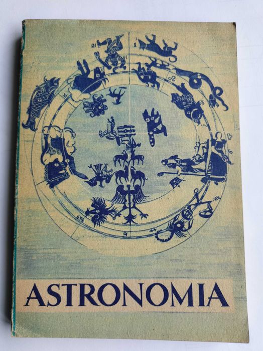 Astronomia - Konrad Rudnicki