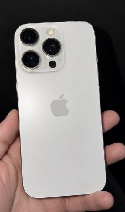 Iphone 16 pro, 128gb